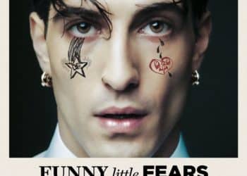 Damiano David debutta con “FUNNY little FEARS”: un album intimo tra emozioni e grandi collaborazioni