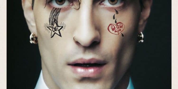 Damiano David debutta con “FUNNY little FEARS”: un album intimo tra emozioni e grandi collaborazioni