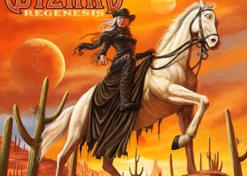 I Celestial Wizard annunciano il nuovo album “Regenesis”, in uscita l’11 luglio su Scarlet Records