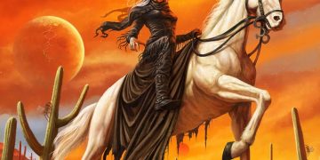 I Celestial Wizard annunciano il nuovo album “Regenesis”, in uscita l’11 luglio su Scarlet Records