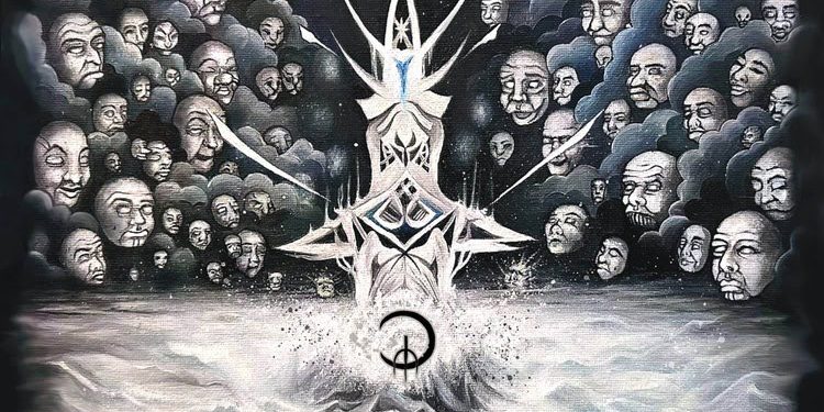 HELLFOX, svela il nuovo singolo e video “Atlas”