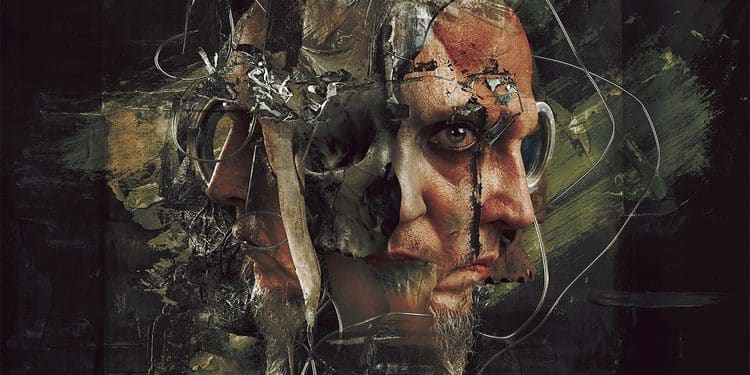 PAIN pubblica il nuovo video di “I Am”: un album che unisce energia industrial e atmosfere intense