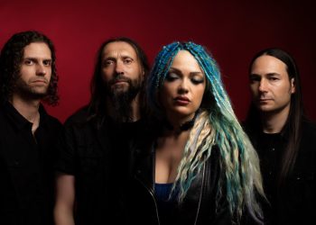 5RAND firmano con Art Gates Records e svelano il nuovo singolo “The Nihilist” feat. Milo (Fear Factory)