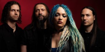 5RAND firmano con Art Gates Records e svelano il nuovo singolo “The Nihilist” feat. Milo (Fear Factory)