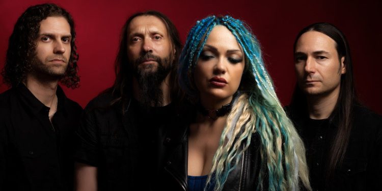 5RAND firmano con Art Gates Records e svelano il nuovo singolo “The Nihilist” feat. Milo (Fear Factory)