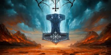 UNLEASHED annunciano il nuovo album Fire Upon Your Lands, in uscita il 15 agosto 2025 su Napalm Records