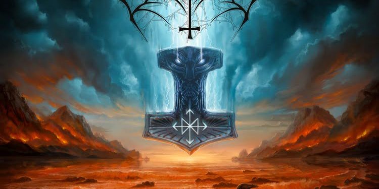 UNLEASHED annunciano il nuovo album Fire Upon Your Lands, in uscita il 15 agosto 2025 su Napalm Records