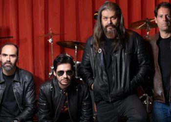 Insanidade lancia “Girls From Nowhere”: un viaggio tra AI e rock anni ’80