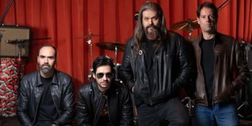 Insanidade lancia “Girls From Nowhere”: un viaggio tra AI e rock anni ’80
