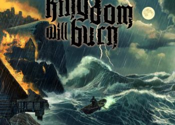 Thy Kingdom Will Burn: online il video di To End Of Times
