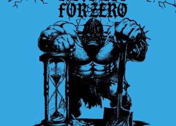 RESPECT FOR ZERO: il nuovo EP “Overtime” esce il 30 giugno su Time To Kill