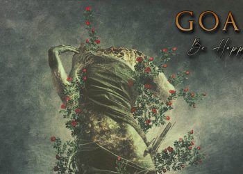 GOAD: disponibile il nuovo singolo “Be Happy” e prime anticipazioni sul prossimo album