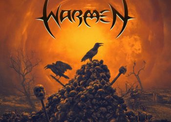 WARMEN: fuori ora il singolo “Band Of Brothers”. Album in uscita il 15 agosto su Reaper Entertainment