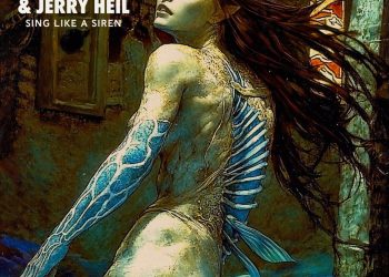 “Sing Like A Siren”: i Within Temptation e Jerry Heil uniscono rock, folklore e resistenza