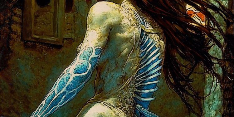 “Sing Like A Siren”: i Within Temptation e Jerry Heil uniscono rock, folklore e resistenza