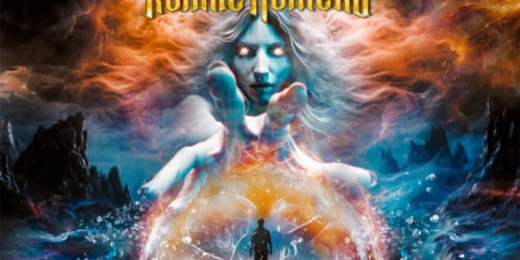 GUS G. & RONNIE ROMERO insieme nel nuovo singolo “My Premonition”