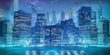 IVORY – Alien Nation