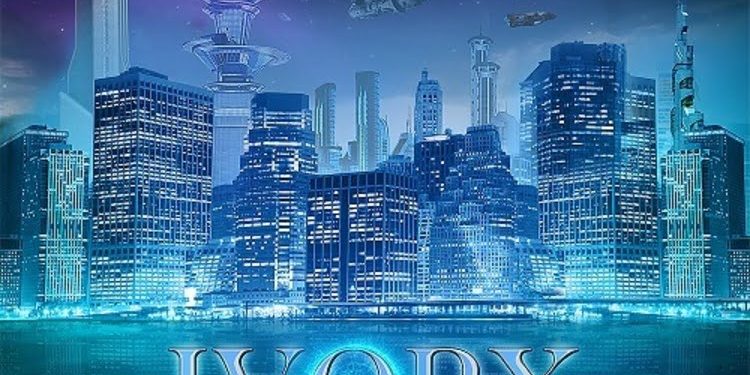 IVORY – Alien Nation