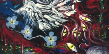 MUGSHOT – All The Devils Are Here