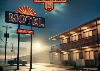 HONEYMOON SUITE – Wake Me Up When the Sun Goes Down