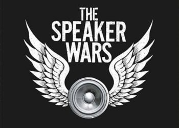 THE SPEAKER WARS – The Speaker Wars