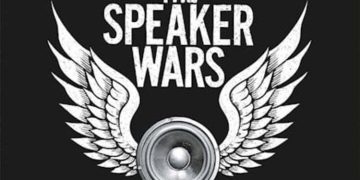 THE SPEAKER WARS – The Speaker Wars