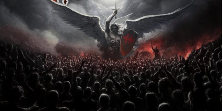 SAXON pubblicano il nuovo video “Heavy Metal Thunder (Live at Hellfest)”