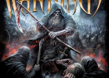 WARKINGS – Armageddon