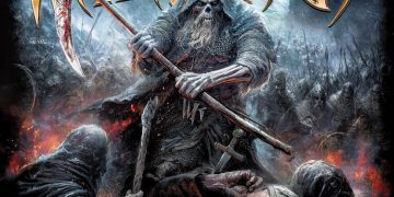 WARKINGS – Armageddon