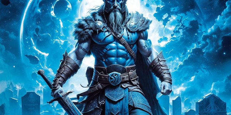 Rising Steel: ritorno al metal più puro con il nuovo album “Legion Of The Grave”