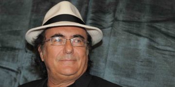 Al Bano ospite a “L’Angolo della Conversazione” per presentare il libro “Il sole dentro”