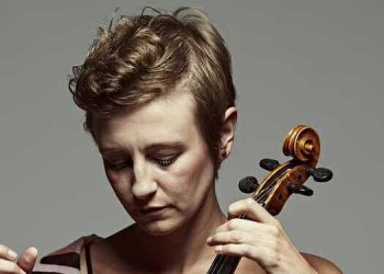 Anaïs Drago incanta l’Arsenale: visita inedita e concerto “in solo” domenica 8 giugno