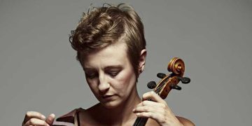 Anaïs Drago incanta l’Arsenale: visita inedita e concerto “in solo” domenica 8 giugno