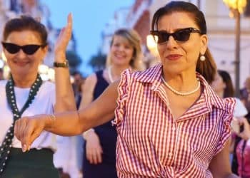 Taranto Swing Festival 2025: la città si trasforma nella capitale europea del vintage