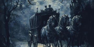 MARGANTHA – Blood Moon Sacrifice