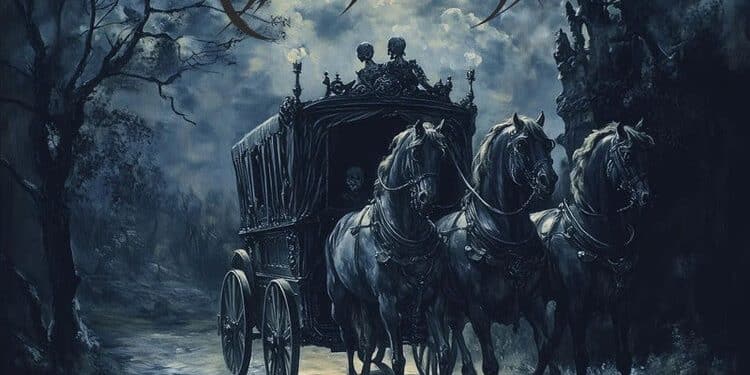 MARGANTHA – Blood Moon Sacrifice