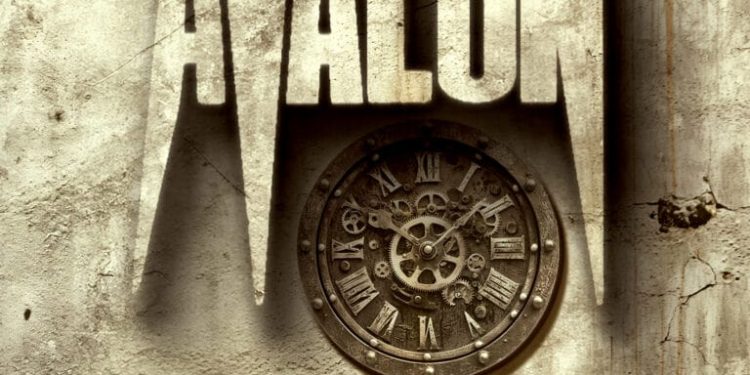 AVALON – We Got This Idea