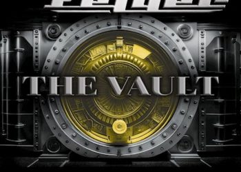 DON FELDER – The Vault (50Th years of Music)