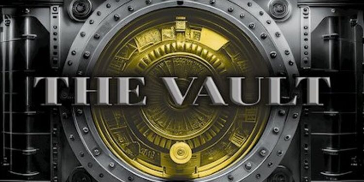 DON FELDER – The Vault (50Th years of Music)