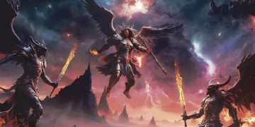 Arcane Tales annuncia il nuovo album Ancestral War