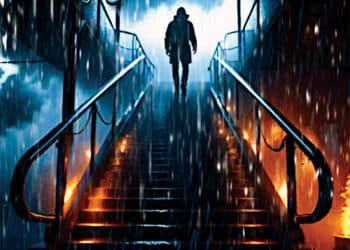 TWIST OF FATE – Only When It Rains
