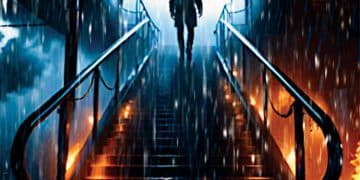 TWIST OF FATE – Only When It Rains