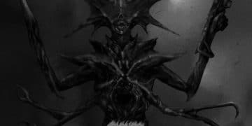 CRONOS COMPULSION – Lawgiver