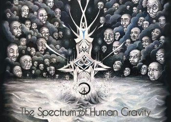 HELLFOX – The Spectrum of Human Gravity