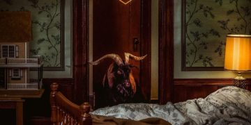 VOLBEAT – God Of Angels Trust