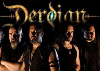 I Derdian omaggiano i Manowar: in arrivo la cover di “The Gods Made Heavy Metal”
