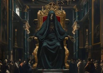 MORS PRINCIPIUM EST – Darkness Invisible