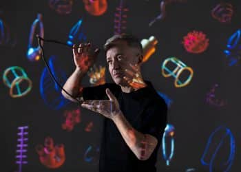 MAP Festival 2025: a San Giorgio Ionico arriva “Earthphonia Live” con Max Casacci e Mariasole Bianco