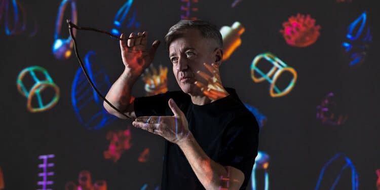 MAP Festival 2025: a San Giorgio Ionico arriva “Earthphonia Live” con Max Casacci e Mariasole Bianco