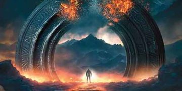 GATES OF CHAOS – My War